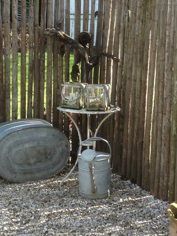 Het Koetshuis Kamperland Zewnętrze zdjęcie