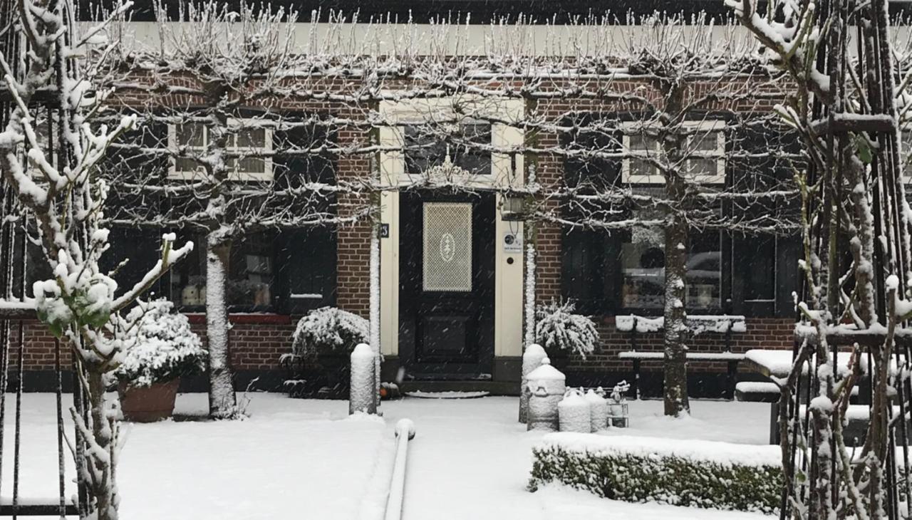 Het Koetshuis Kamperland Zewnętrze zdjęcie